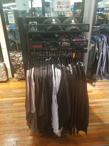 Harley-Davidson Dealer «House of Harley-Davidson®», reviews and photos, 6221 W Layton Ave, Milwaukee, WI 53220, USA