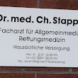 Dr.med. Christoph Stapper