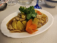 Plats et boissons du Restaurant vietnamien Lido Saïgon à Marseille - n°8