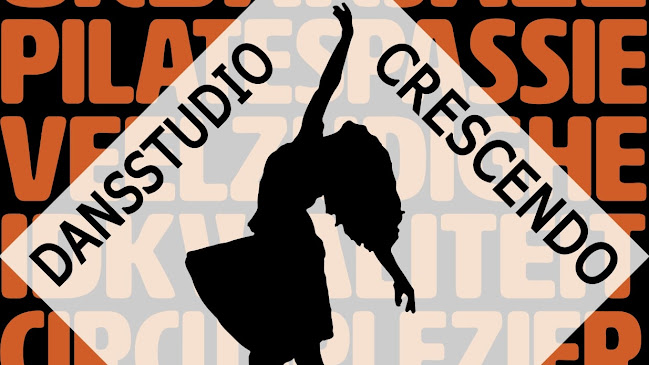 Dansstudio Crescendo - Hasselt
