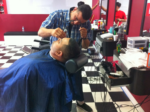 Barber Shop «Cali BarberShop», reviews and photos, 2401 W Lincoln Ave b, Anaheim, CA 92801, USA