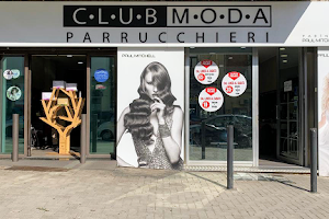 Club Moda Parrucchieri Francesco Ficarra