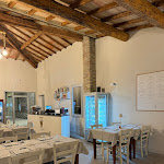 Photo n°1 de l'avis de Rochelle.e fait le 23/02/2024 à 10:46 sur le  Pizzeria il Vecchio Mulino à Torrenieri