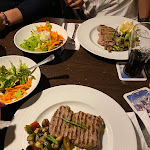 Photo n°2 de l'avis de Mariacristina.r fait le 12/10/2021 à 18:59 sur le  Il Gargano à Wernau