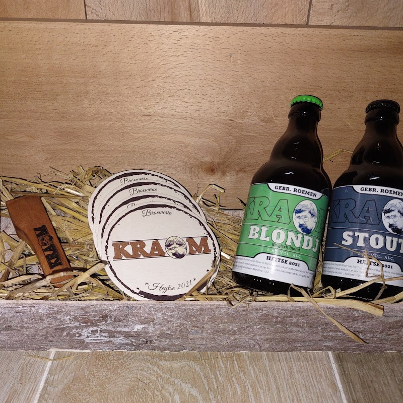 Kraom brouwerij