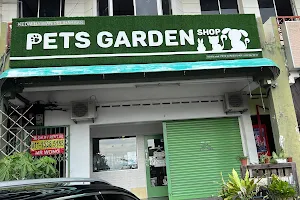 Pets Garden Shop image