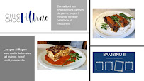 Photos du propriétaire du Restaurant italien Bambino II à Perpignan - n°2