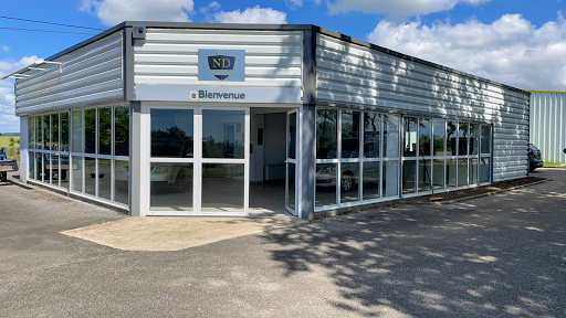 Photo 5 - AD Garage Expert JM AUTOS - BRIEC AUTO