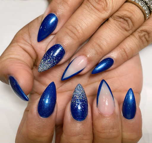 Spa «Indulgence Nail Salon & Spa», reviews and photos, 5976 OH-48, Maineville, OH 45039, USA