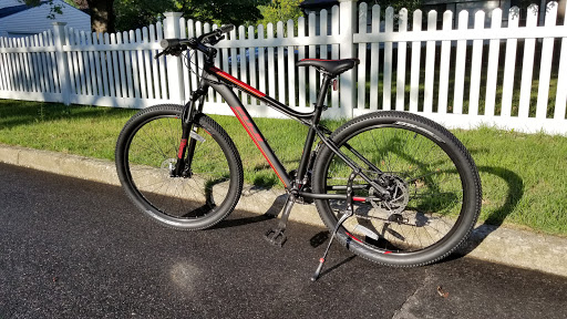 Bicycle Store «Suffolk Pro Cycles», reviews and photos, 1024 Portion Rd, Ronkonkoma, NY 11779, USA