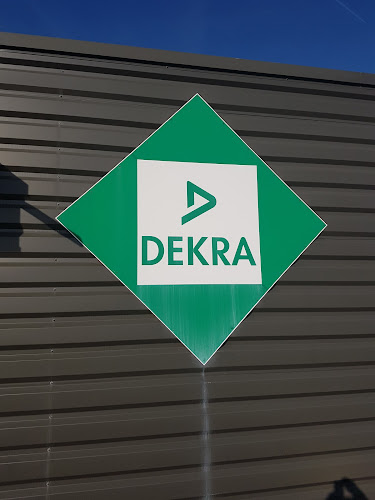 Centre de contrôle technique DEKRA PL Argonay