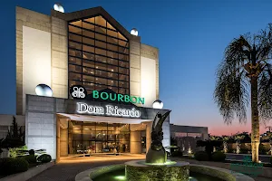 Bourbon Dom Ricardo Curitiba | Aeroporto Hotel image