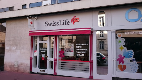 Agence d'assurance Agence SwissLife Limoges - Olivier Bonnichon Limoges