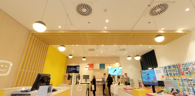 Telenet Waasland Shopping openingstijden