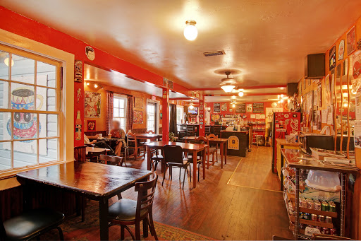 Coffee Shop «Satori Coffee House», reviews and photos, 5460 Old Shell Rd, Mobile, AL 36608, USA