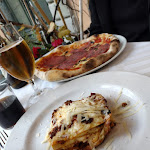 Photo n°1 de l'avis de Marco.o fait le 22/12/2023 à 16:24 sur le  NOVECENTO Ristorante Pizzeria à Pisa
