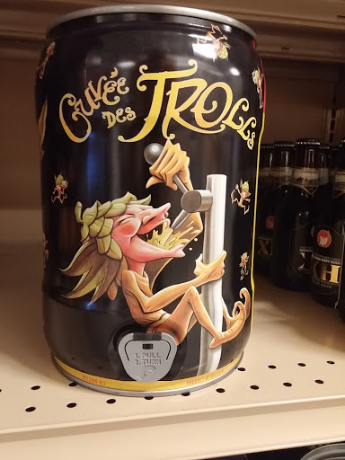 Liquor Store «Bottles Beverage Superstore», reviews and photos, 610 Coleman Blvd, Mt Pleasant, SC 29464, USA