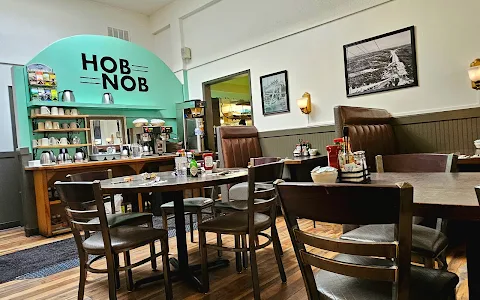 Hob Nob Restaurant image