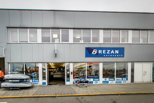 Brezan Autoparts Wilrijk