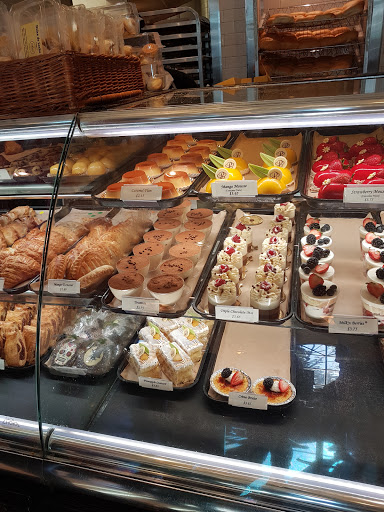 Pastry shop Burbank