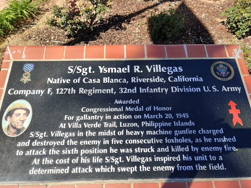 Community Center «Ysmael Villegas Community Center», reviews and photos, 3091 Esperanza St, Riverside, CA 92504, USA