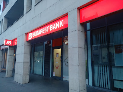 Mkb bank - Újpest Fiók