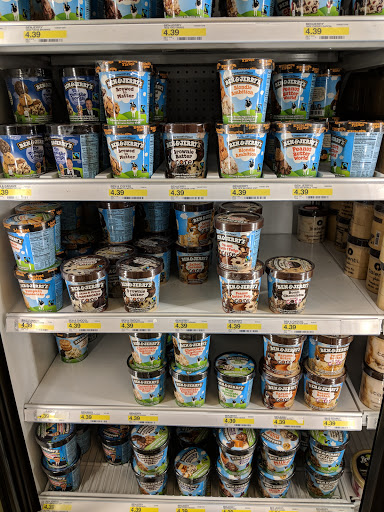 Department Store «Target», reviews and photos, 5057 Harvey St, Muskegon, MI 49444, USA