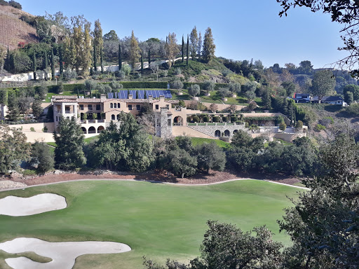 Country Club «Bel-Air Country Club», reviews and photos, 10768 Bellagio Rd, Los Angeles, CA 90077, USA