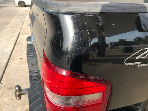 Car Wash «Quick Quack Car Wash - Spring Klein Crossing», reviews and photos, 6242 Farm to Market 2920, Spring, TX 77379, USA