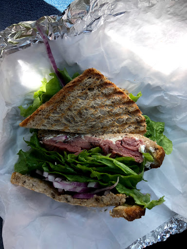 Cafe «Riverwalk Cafe and Music Bar», reviews and photos, 35 Railroad Square, Nashua, NH 03064, USA