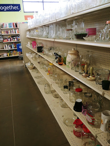 Non-Profit Organization «Goodwill Store», reviews and photos, 3724 Shady Ln, Plainfield, IN 46168, USA