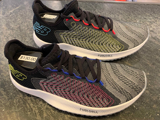 Shoe Store «New Balance Portland», reviews and photos, 7385 SW Bridgeport Rd, Tigard, OR 97224, USA