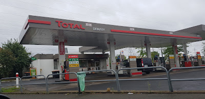 TotalEnergies à Stains