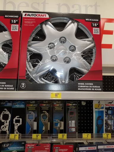 Auto Parts Store «Advance Auto Parts», reviews and photos, 11725 Dorsett Rd, Maryland Heights, MO 63043, USA