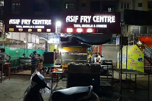 Asif Fry Centre image