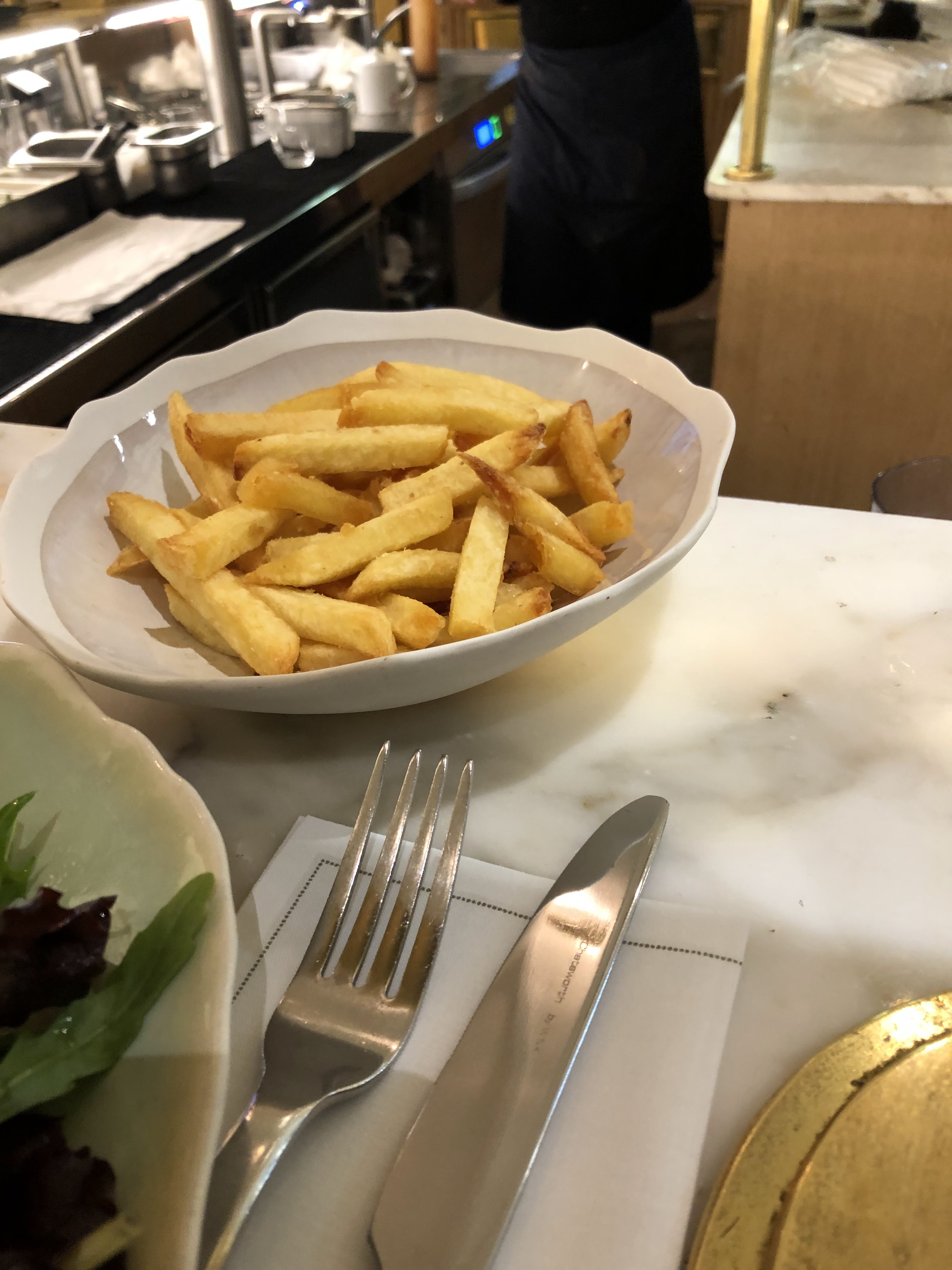 Photo n° 4 de l'avis de Riadh.e fait le 16/02/2020 à 21:12