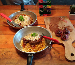 CUBITE Street Food - Kuta Bali photo