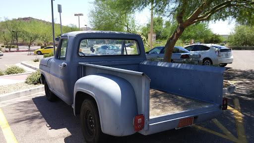 Supermarket «Walmart Neighborhood Market», reviews and photos, 6550 W Happy Valley Rd, Glendale, AZ 85310, USA