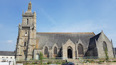 Église Notre-Dame Plouaret