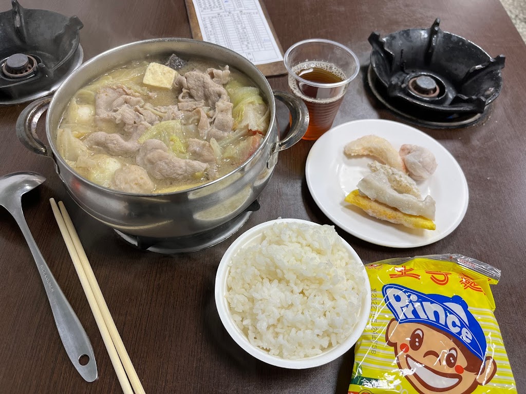 石碇公臭臭鍋 的照片