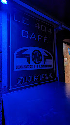 Photo n°10 de 404 Café à Quimper ()