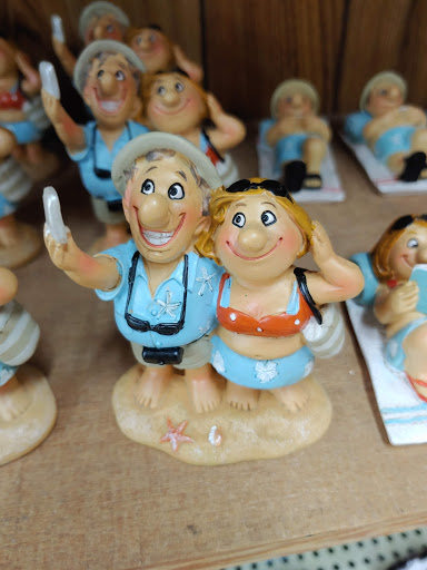 Gift Shop «Treasure Islander Shop», reviews and photos, 301 S Austin St, Rockport, TX 78382, USA