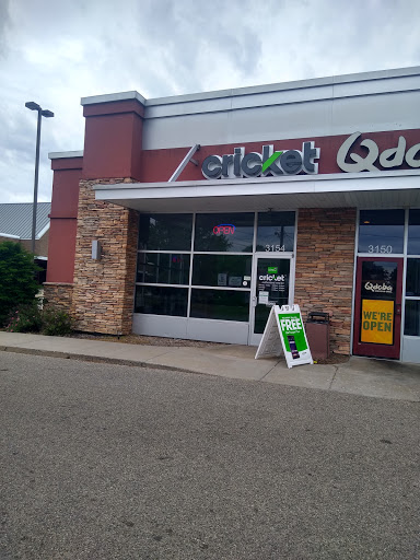 Cell Phone Store «Cricket Wireless Authorized Retailer», reviews and photos, 3154 S Westnedge Ave, Kalamazoo, MI 49008, USA