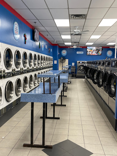 Clean City Laundry Center