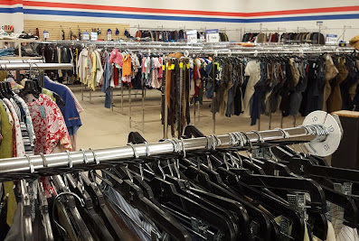 The Salvation Army Thrift Store & Donation Center