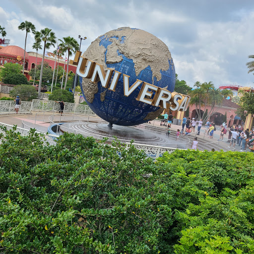 Amusement Park «Universal Orlando Resort», reviews and photos, 6000 Universal Blvd, Orlando, FL 32819, USA
