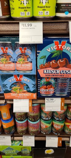 Liquor Store «ABC Fine Wine & Spirits», reviews and photos, 10835 W Colonial Dr, Ocoee, FL 34761, USA