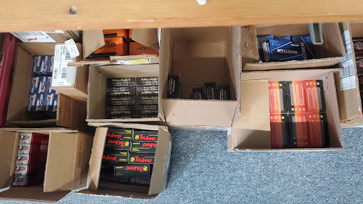 Pawn Shop «Homestead Jewelry, Pawn & Gun», reviews and photos, 310 S Krome Ave, Homestead, FL 33030, USA