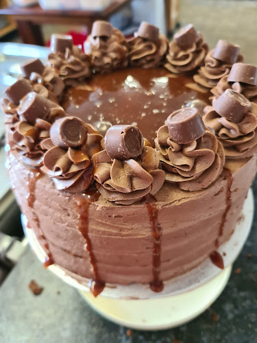 Reviews of Cakes and Bakes durham in Durham - Coffee shop