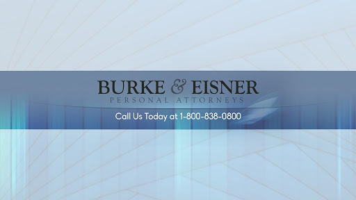 Personal Injury Attorney «Burke & Eisner, P.A.: Personal Injury Attorneys», reviews and photos